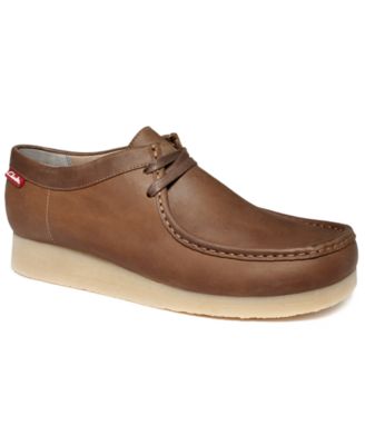 clarks stinson shoes