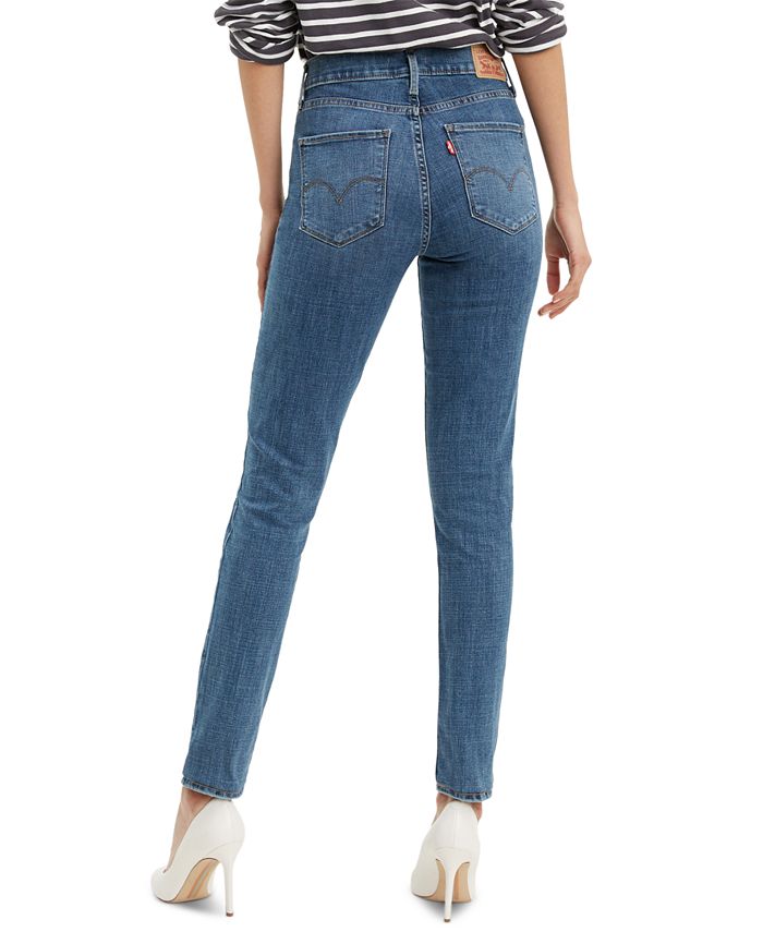 Levi's Women's 311 Shaping Skinny Jeans & Reviews - Jeans - Juniors ...