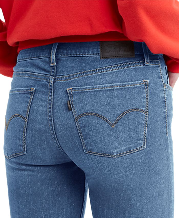 levi's 710 super skinny womens