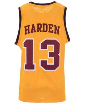 harden asu jersey