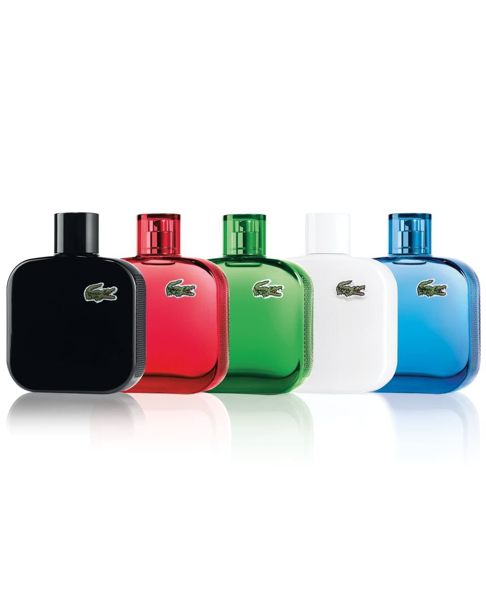 Lacoste Eau de Lacoste L.12.12 Cologne Collection