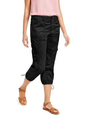 style and co pants