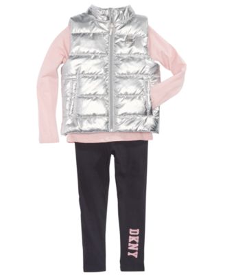 dkny leggings macys