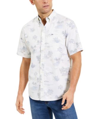 tommy bahama shirts at macy's