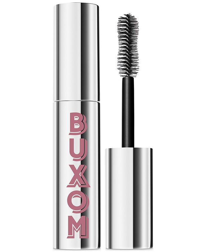 Buxom Cosmetics XTROVERT Mascara & Reviews - Mascara ...
