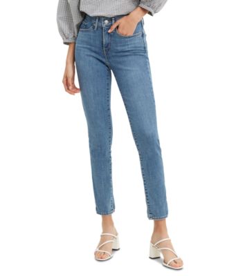 levi's 311 shaping skinny jeans review