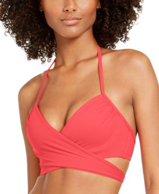 macys bikini tops