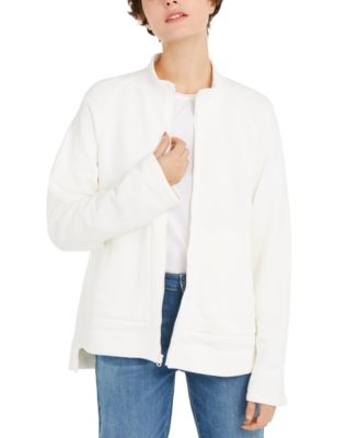 macys eileen fisher jackets