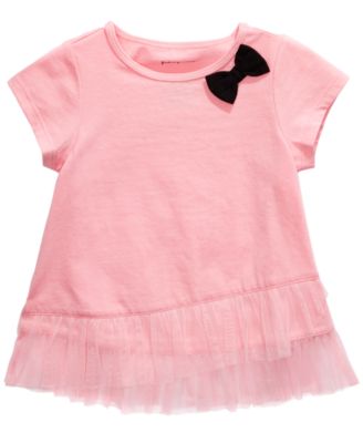 first look baby clothes