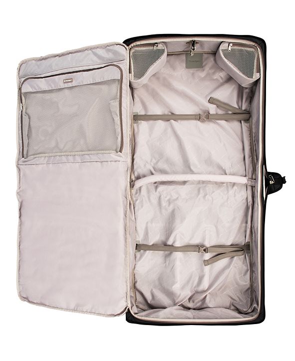 Travelpro Walkabout 5 Softside CheckIn Rolling Garment Bag, Created