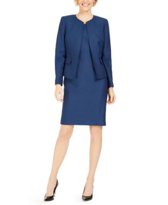 women's sheath dress suits