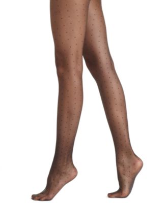hue stockings macy's