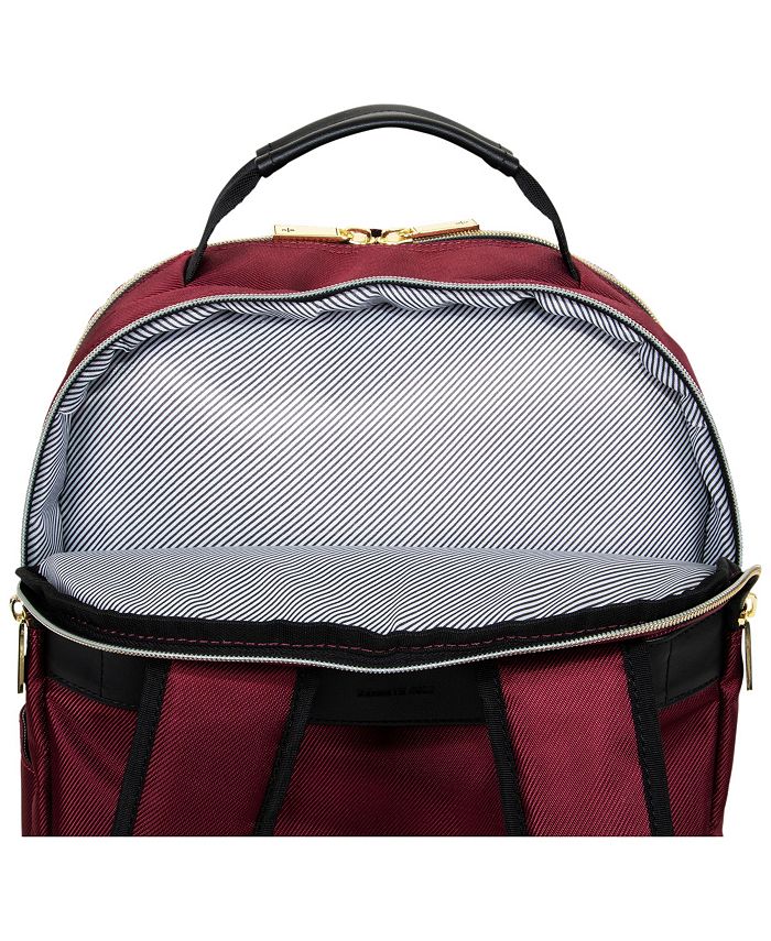 Cole Reaction Chelsea Women's Chevron Quilted 15Inch Laptop