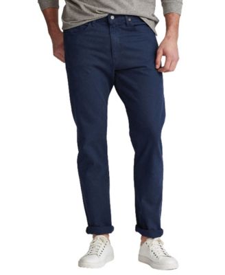 Tall Prospect Straight Stretch Jeans 