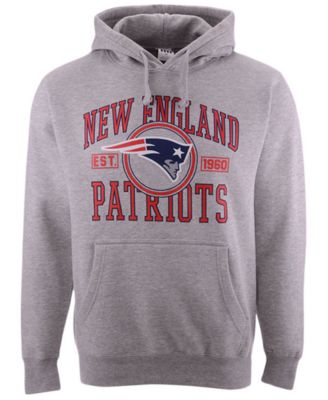 patriots men's apparel