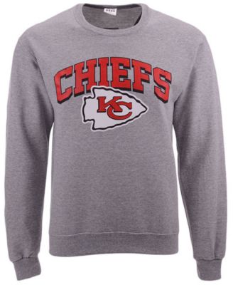 chiefs sweatshirt mens