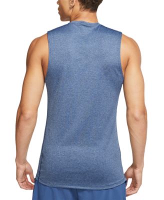 nike pro dri fit sleeveless