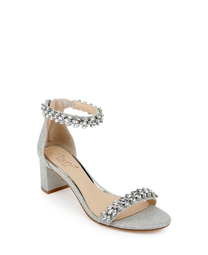 rene caovilla platform sandals