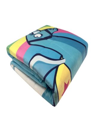 snuggie brites unicorn