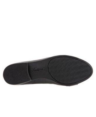 trotters aubrey flat