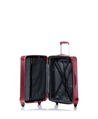 sports direct suitcase set