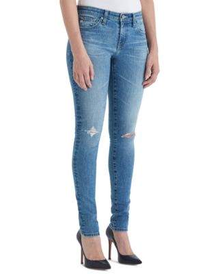 the legging ankle jeans