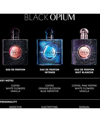 black opium new perfume