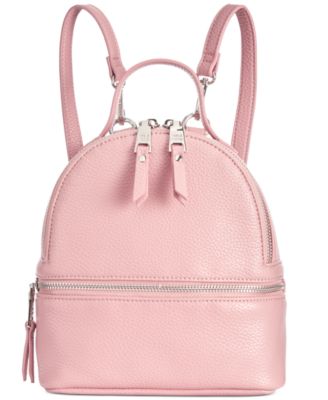 macys steve madden backpack