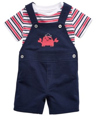 macy's baby clothes