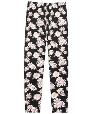macys girls pants