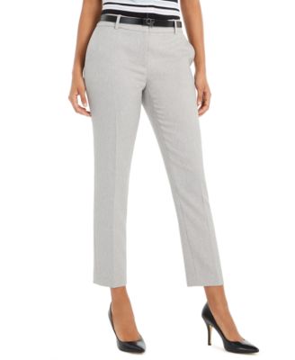 macys women dress pants