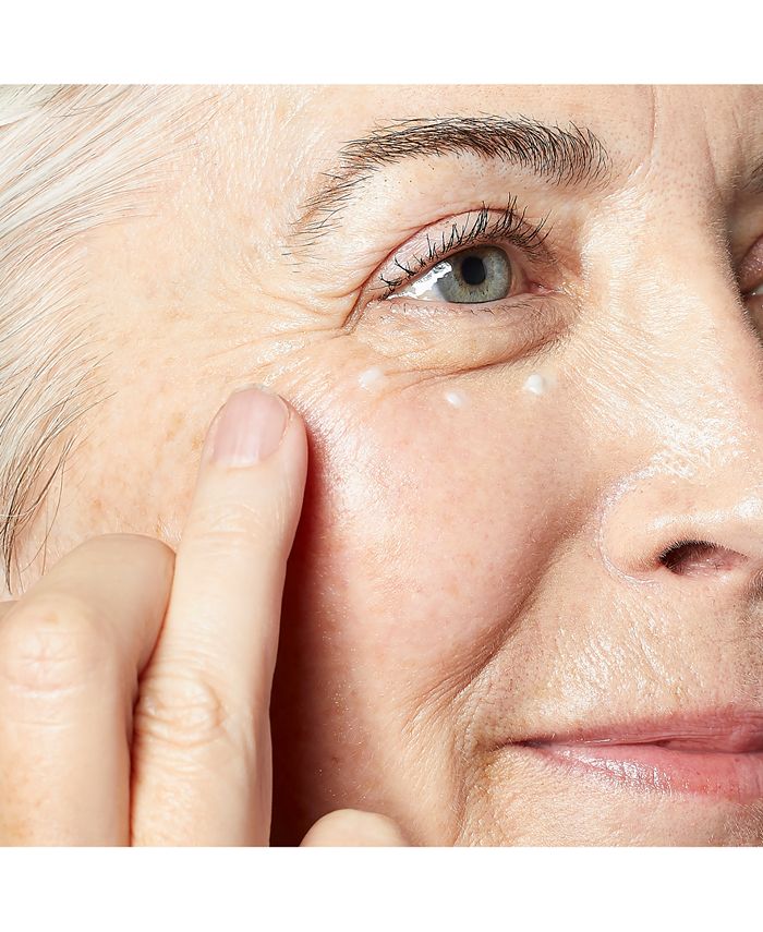 Kiehl's Since 1851 Powerful Wrinkle Reducing Eye Cream, 0.5oz