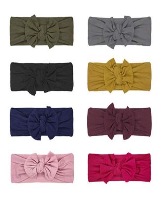 macy's baby headbands