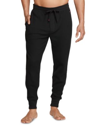 tommy hilfiger mens jogger pants