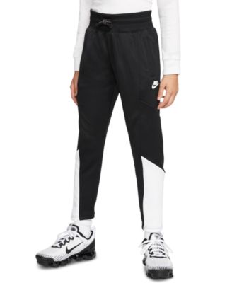 macy's nike sweatpants