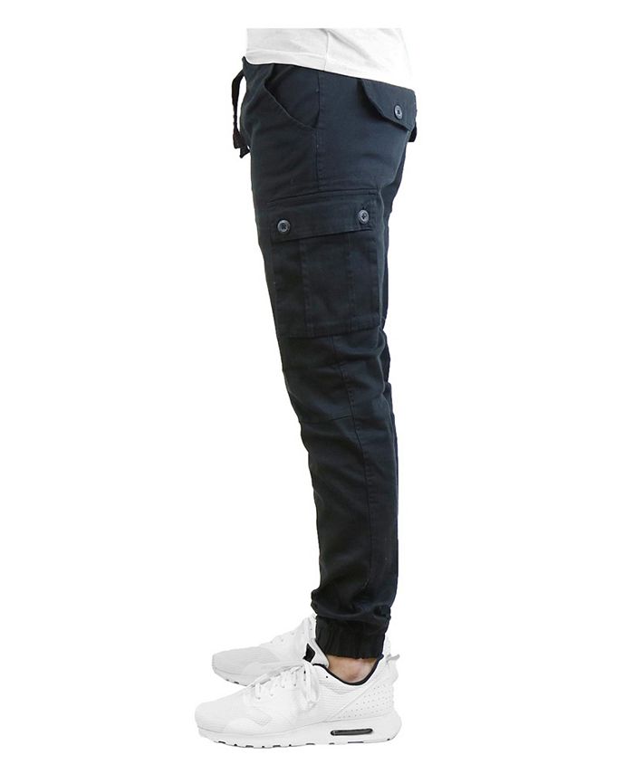 galaxy by harvic cargo pants