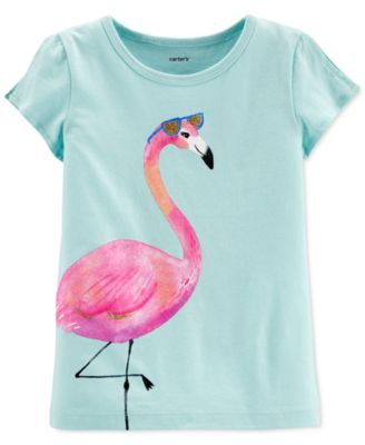 carters girls shirts
