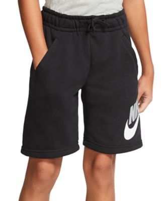 Nike Club Fleece Sportswear Shorts 