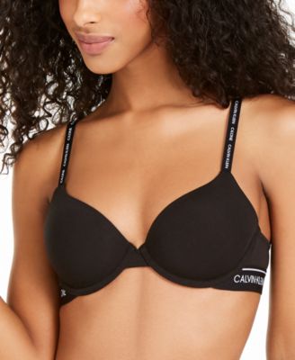 calvin klein bras