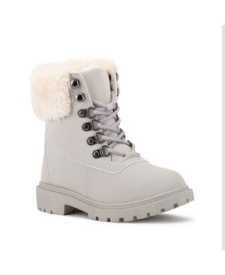 macys girls winter boots