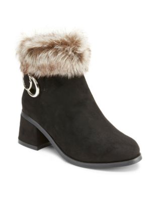 macys little girl boots