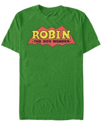 batman robin t shirt