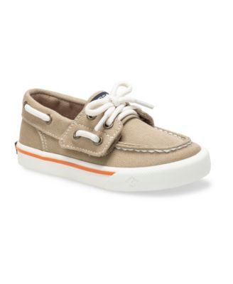 sperry for baby boy