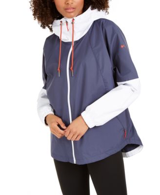 macy's columbia women's jackets