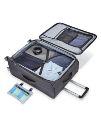 samsonite xtralight 25