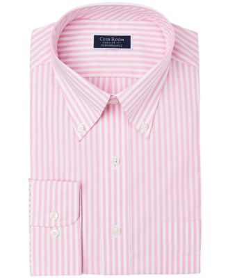 tommy hilfiger candy stripe shirt