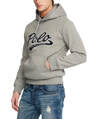 polo hoodie mens macys