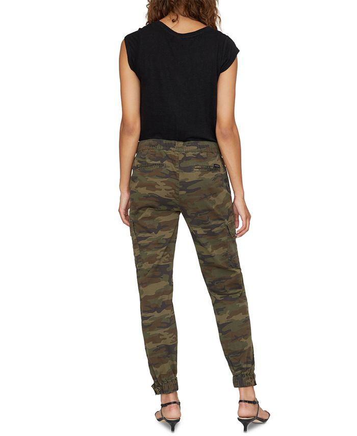 sanctuary cargo jogger pants