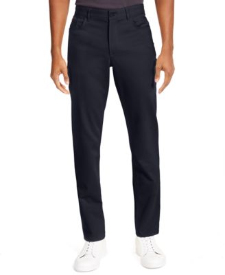 macy's calvin klein men's pants