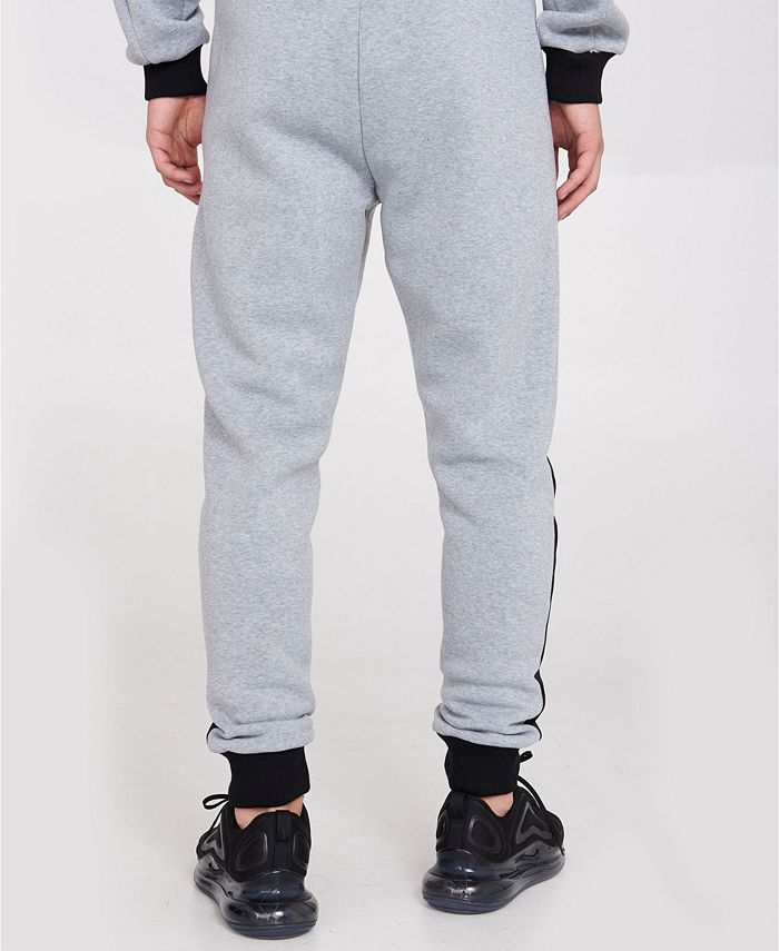 bench cropped joggers